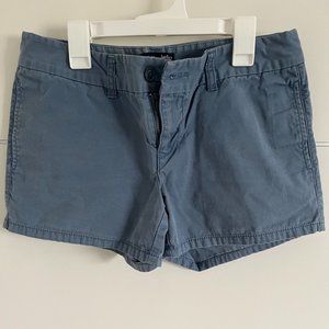 Gap Hadley Cotton Shorts